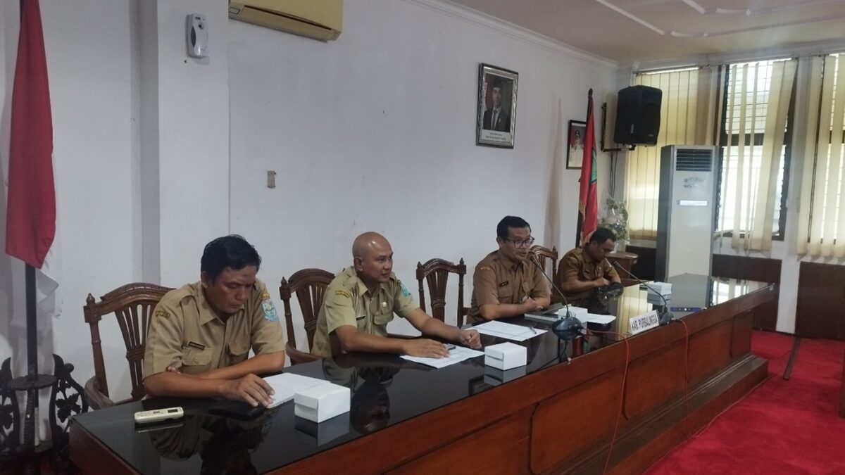 Market Sounding Bina Marga dan Pendaftaran akun Katalog Versi 6 Tahun 2025